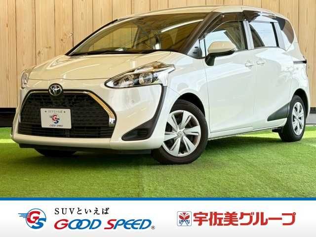 TOYOTA / SIENTA