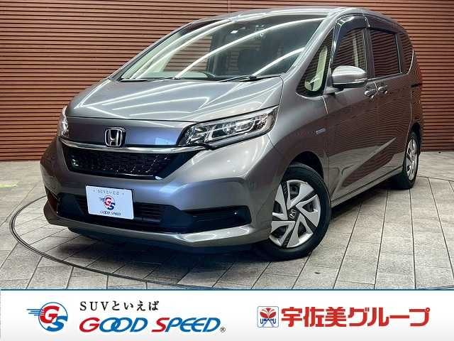 HONDA / FREED HYBRID