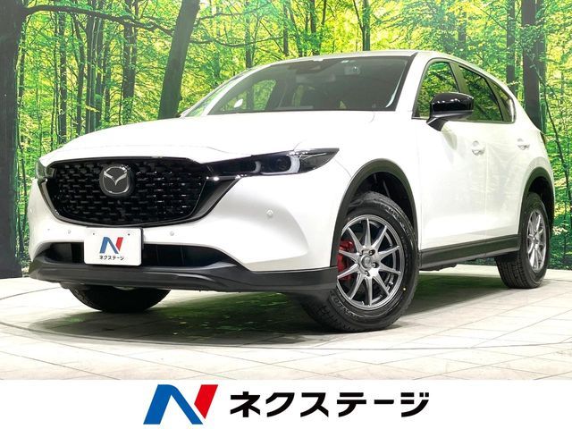 MAZDA / CX-5