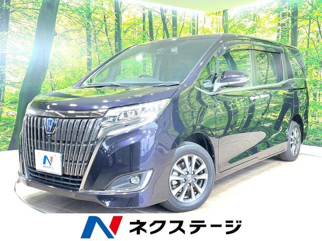 TOYOTA / ESQUIRE HYBRID