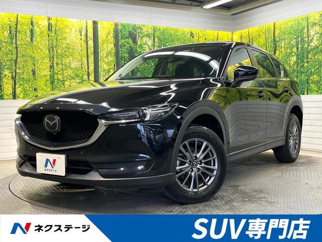 MAZDA / CX-5
