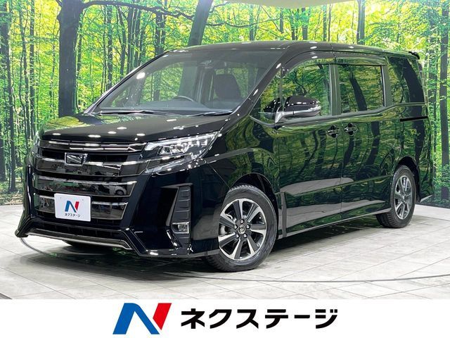TOYOTA / NOAH