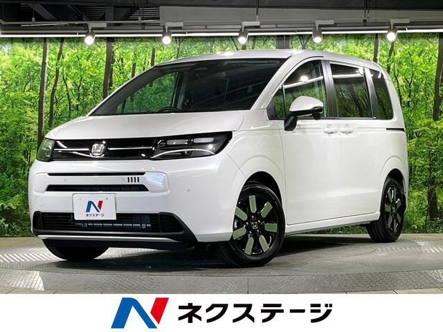 HONDA / FREED
