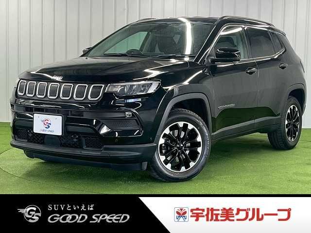 JEEP / JEEP COMPASS