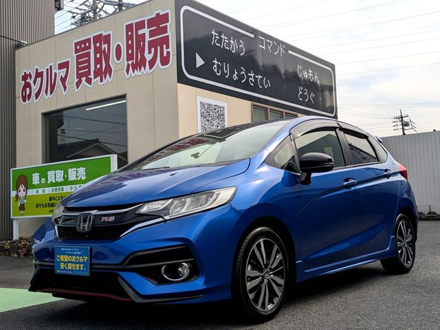 HONDA / FIT