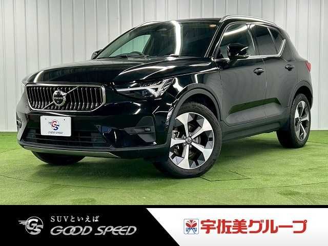 VOLVO / VOLVO XC40
