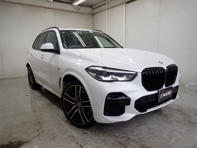 BMW / BMW X5
