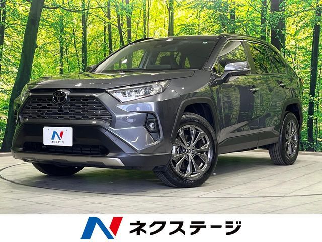 TOYOTA / RAV4 4WD