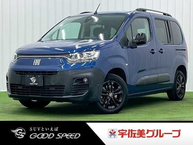 FIAT / FIAT DOBLO