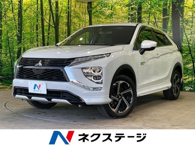 MITSUBISHI / ECLIPSE CROSS PHEV