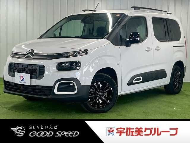 CITROEN / CITROEN Berlingo