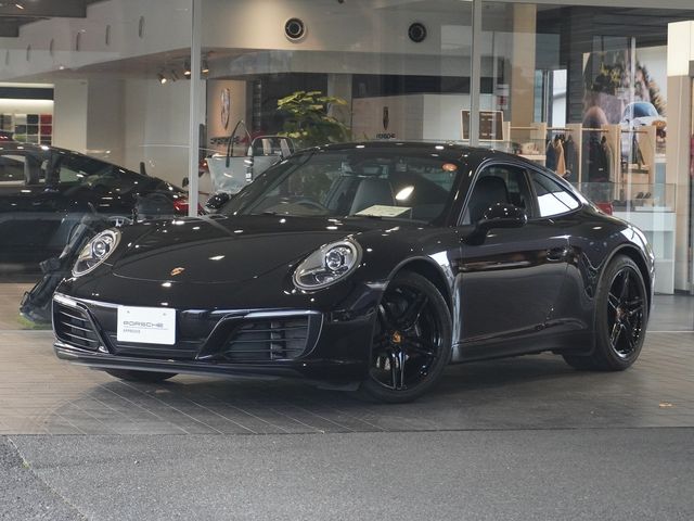 PORSCHE / PORSCHE 911