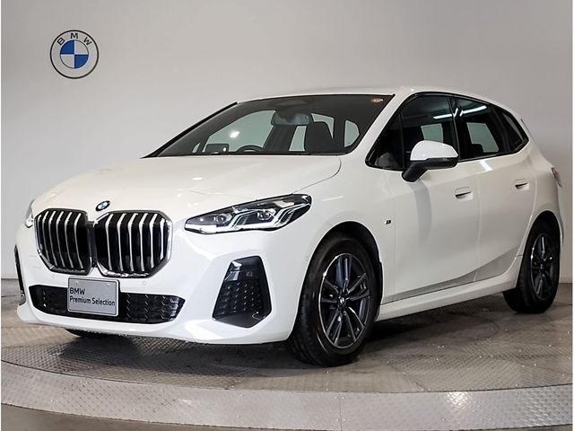 BMW / BMW 2series Active Tourer