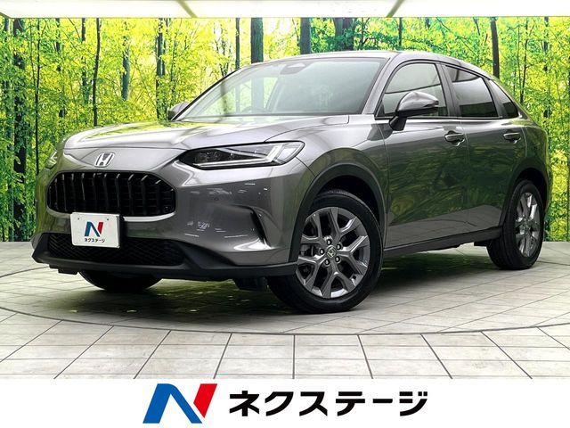 HONDA / ZR-V e:HEV