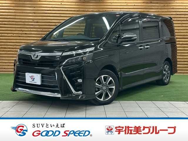 TOYOTA / VOXY