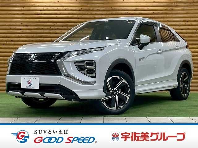 MITSUBISHI / ECLIPSE CROSS PHEV