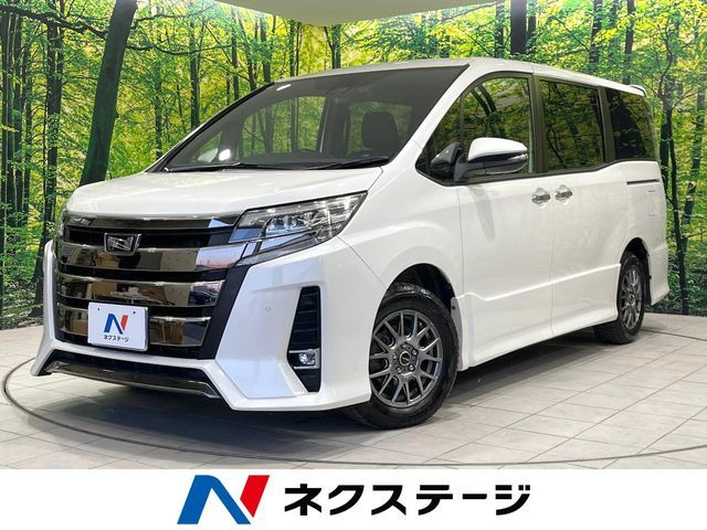 TOYOTA / NOAH