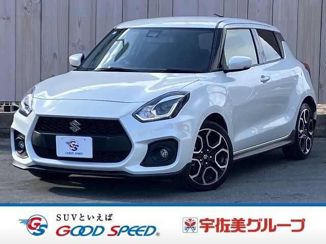 SUZUKI / SWIFT