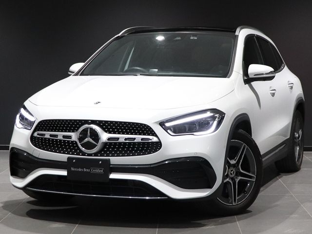 MERCEDES BENZ / MERCEDES BENZ GLA class