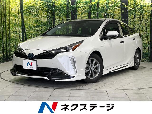 TOYOTA / PRIUS