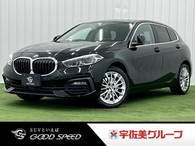 BMW / BMW 1series