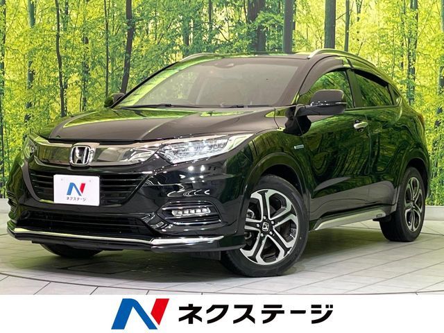 HONDA / VEZEL HYBRID
