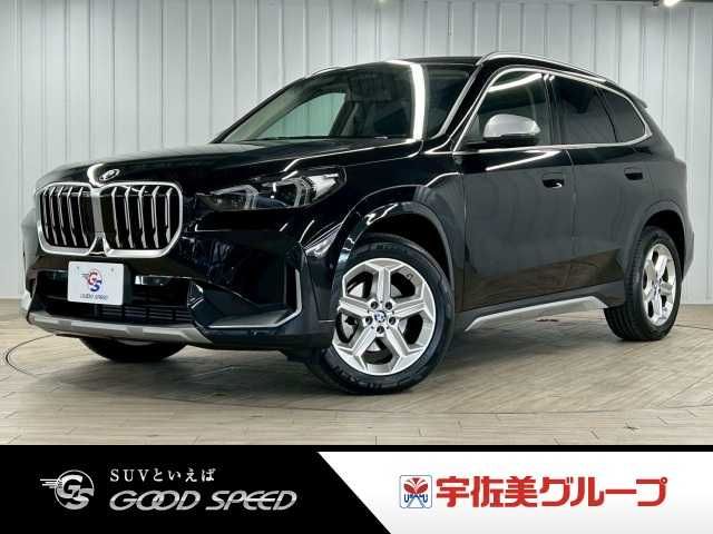 BMW / BMW X1