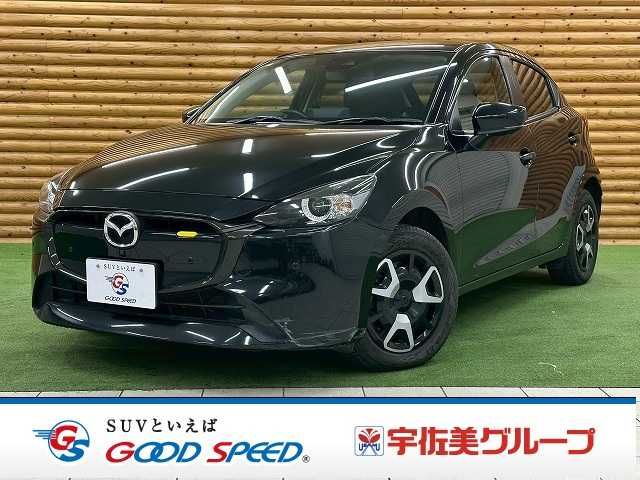 MAZDA / MAZDA2