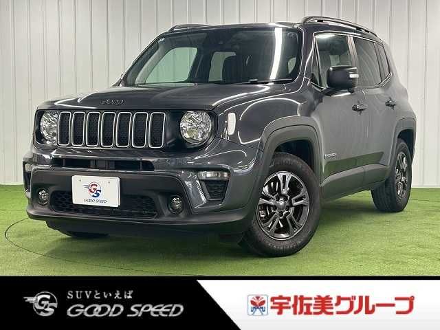 JEEP / JEEP Renegade