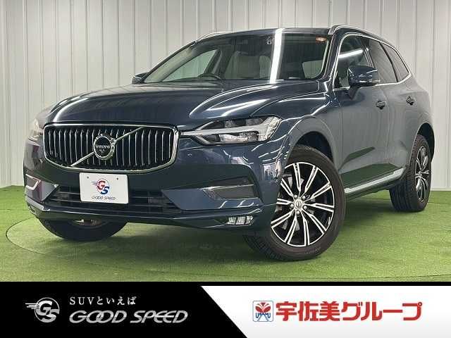 VOLVO / VOLVO XC60