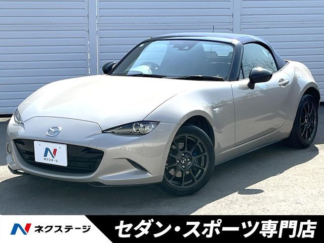 MAZDA / ROADSTER