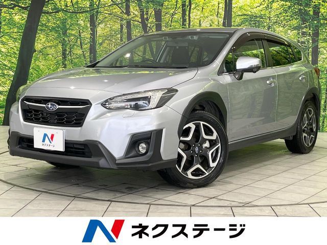 SUBARU / SUBARU XV