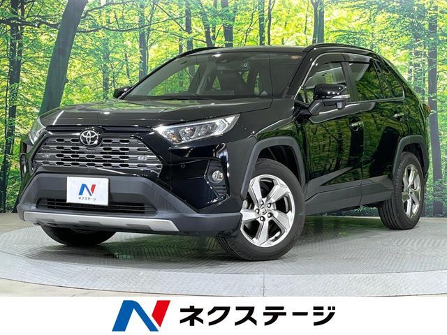 TOYOTA / RAV4 4WD