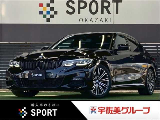 BMW / BMW 3series sedan