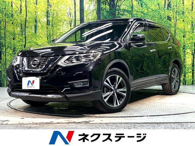 NISSAN / X-TRAIL 2WD