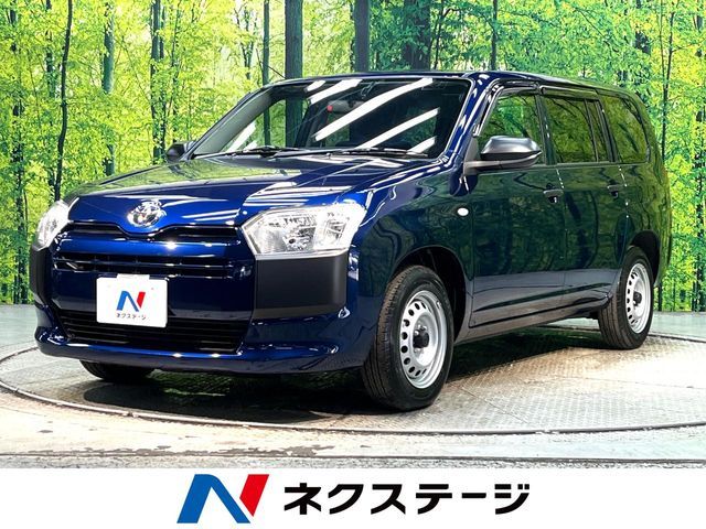 TOYOTA / PROBOX van HYBRID