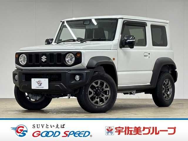 SUZUKI / JIMNY SIERRA