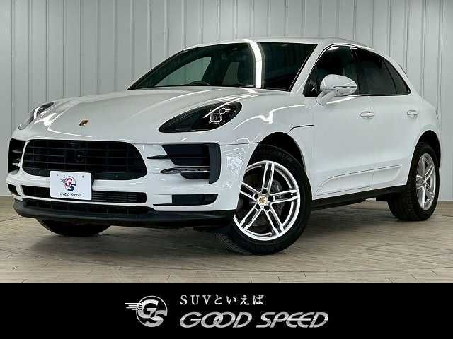 PORSCHE / PORSCHE Macan