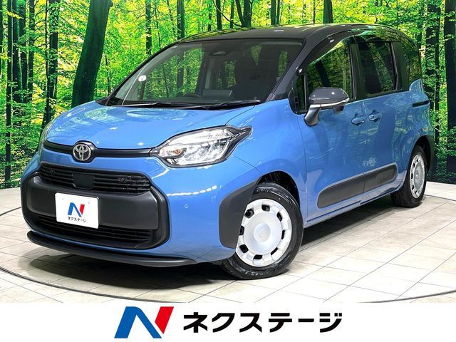 TOYOTA / SIENTA