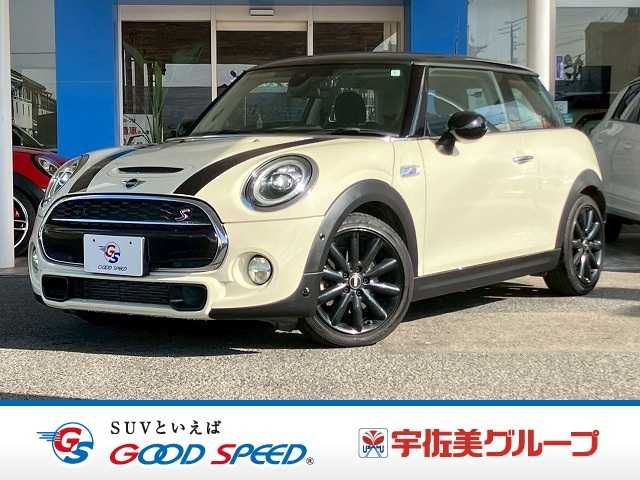 BMW / MINI COOPER SD