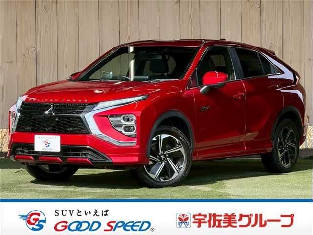 MITSUBISHI / ECLIPSE CROSS PHEV