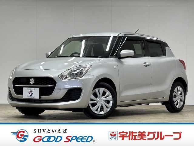 SUZUKI / SWIFT