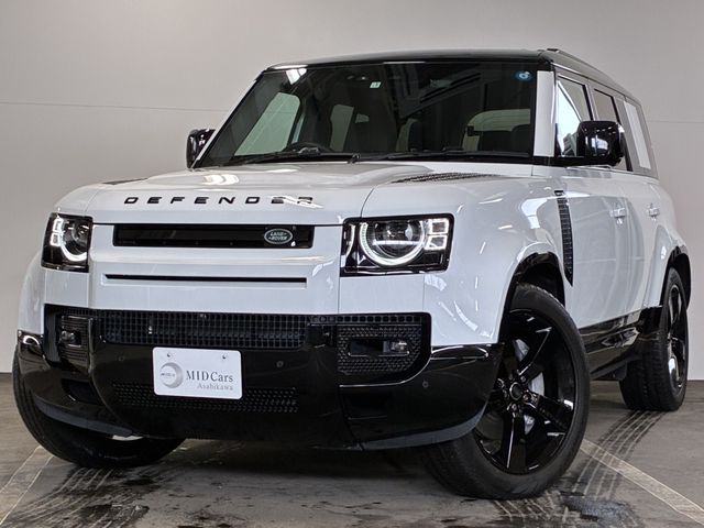 ROVER / ROVER DEFENDER