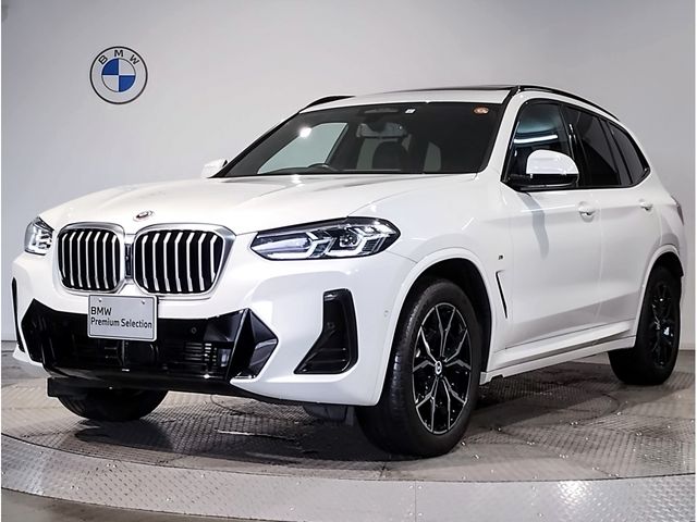 BMW / BMW X3