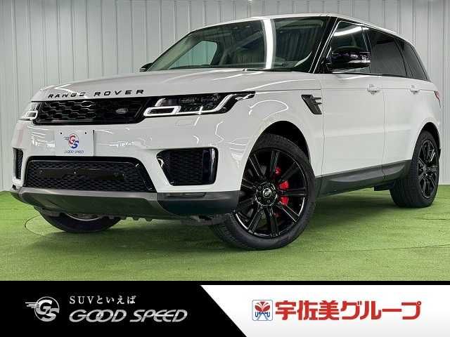 ROVER / ROVER RANGE ROVER SPORTS