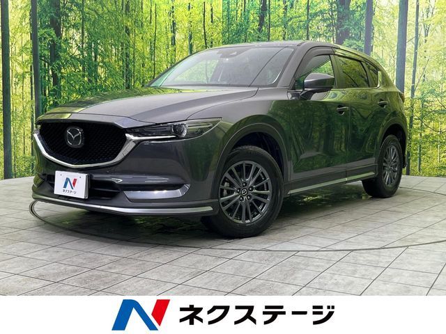 MAZDA / CX-5