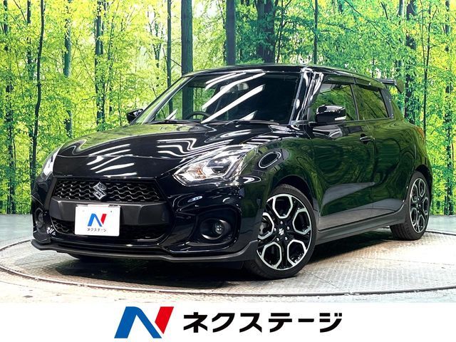 SUZUKI / SWIFT