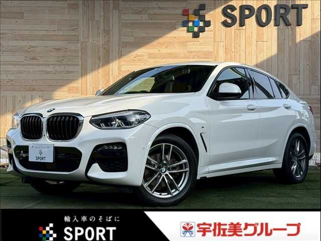 BMW / BMW X4