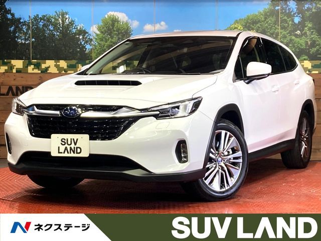 SUBARU / LEVORG LAYBACK