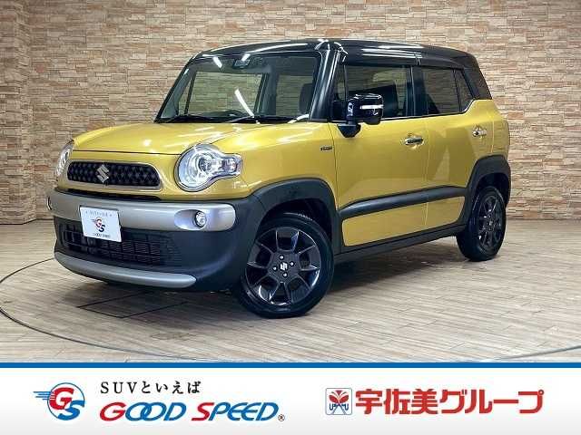 SUZUKI / XBEE